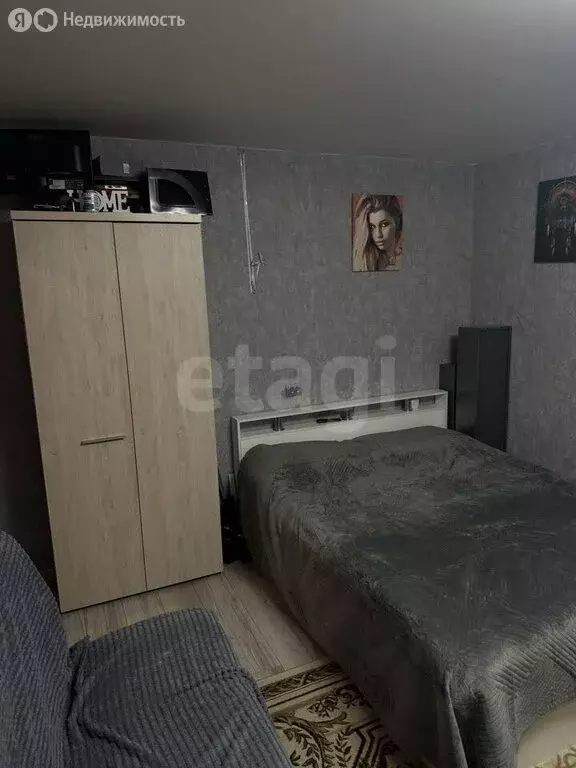 1-комнатная квартира: Тверь, Молодёжный бульвар, 6к1 (35.3 м) - Фото 2