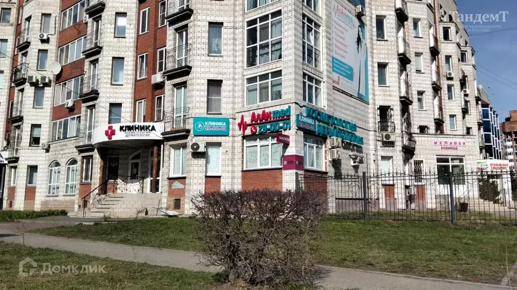 Продаётся 1-к квартира, 49.9 м - Фото 1