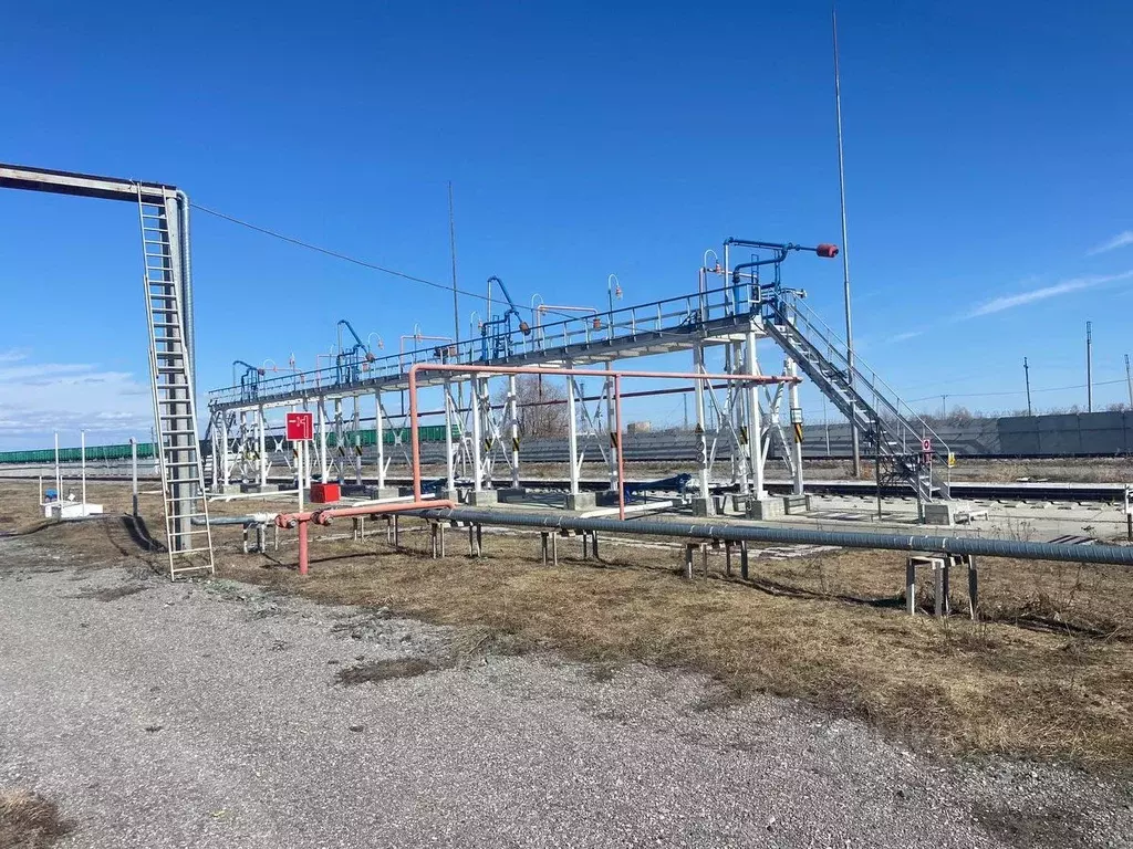 Производственное помещение в Тюменская область, Ишим Техническая ул., ... - Фото 2