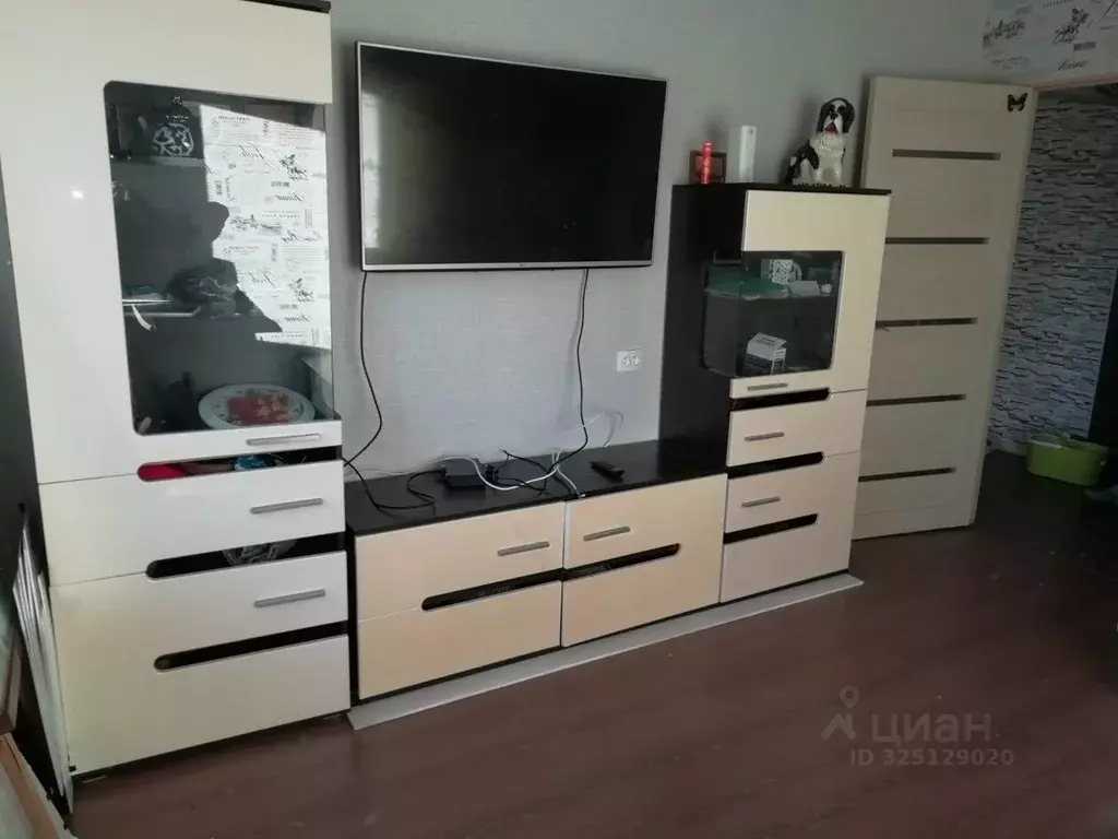 2-к кв. Ленинградская область, Кингисеппский район, Котельское с/пос, ... - Фото 1