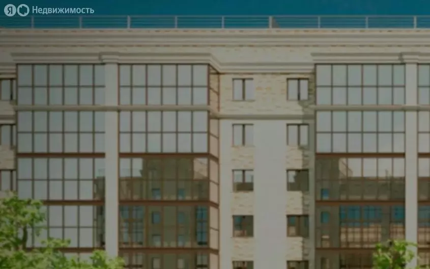 3-комнатная квартира: Казань, улица Родины, 33Бк1 (82.4 м) - Фото 2