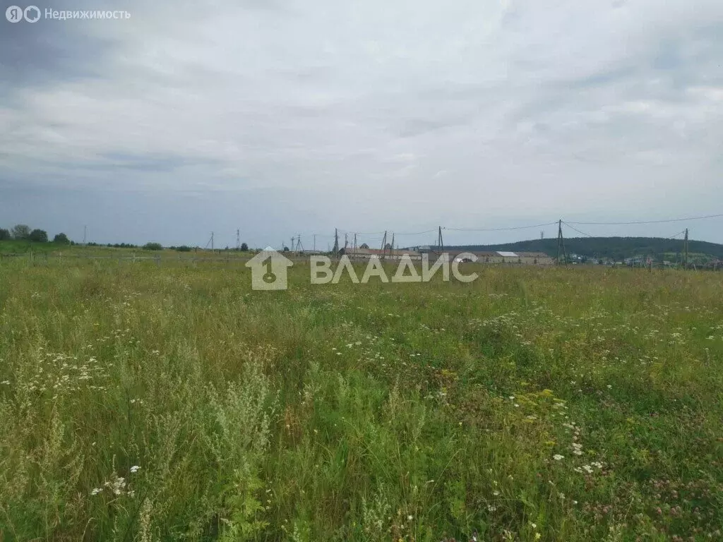 Участок в село Устюг, микрорайон Самоцветы (15 м) - Фото 1