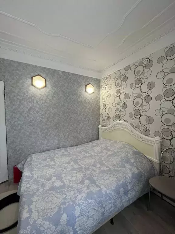 Квартира, 2 комнаты, 51.9 м - Фото 2