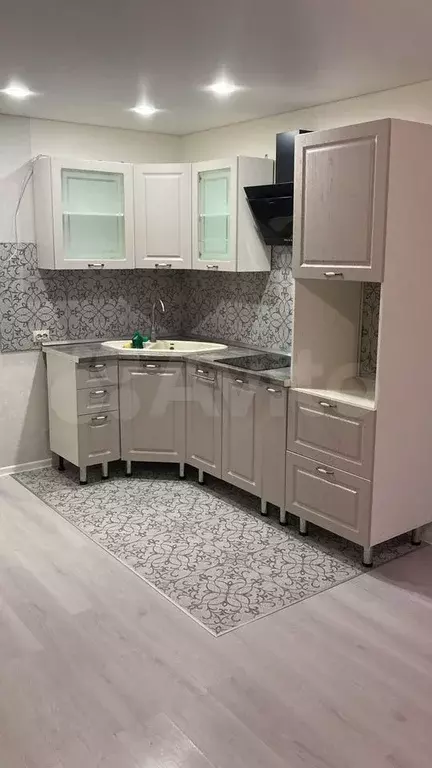 Квартира-студия, 30 м, 9/17 эт. - Фото 0
