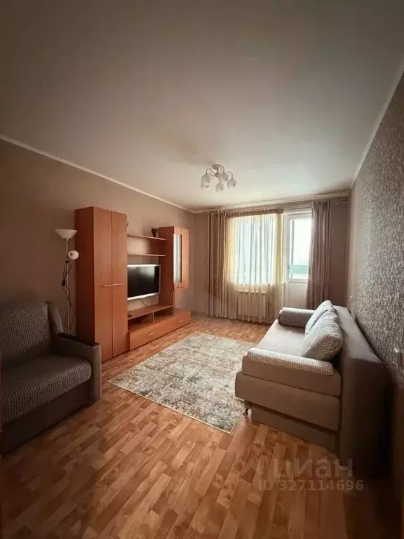 1-к кв. Москва ул. Удальцова, 71к1 (39.0 м) - Фото 1