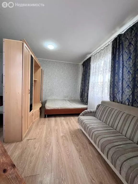 Квартира-студия: хутор Ленина, СНТ Рублёвский, Радужная улица, 9/1Б ... - Фото 1