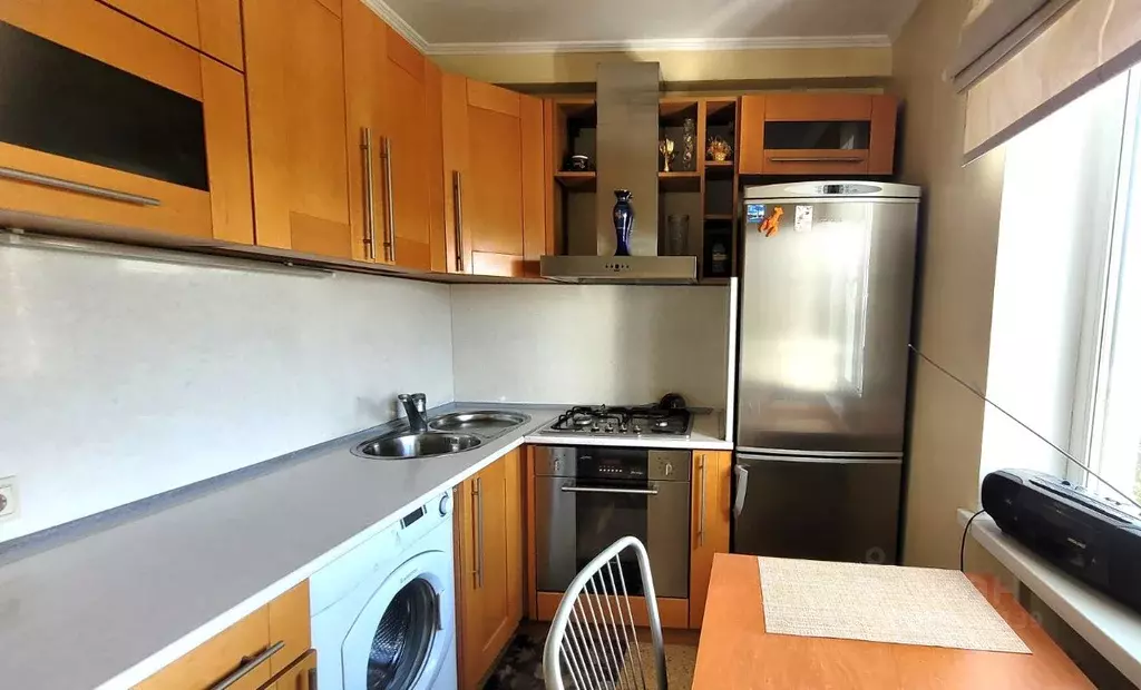 2-к кв. Московская область, Рузский муниципальный округ, д. Старая ... - Фото 1