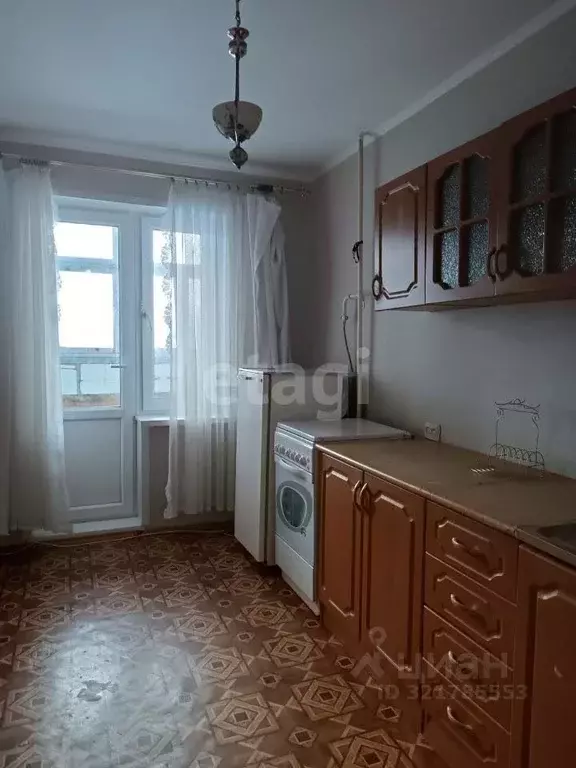 1-к кв. Ямало-Ненецкий АО, Новый Уренгой Восточный мкр, 6/4 (38.1 м) - Фото 0