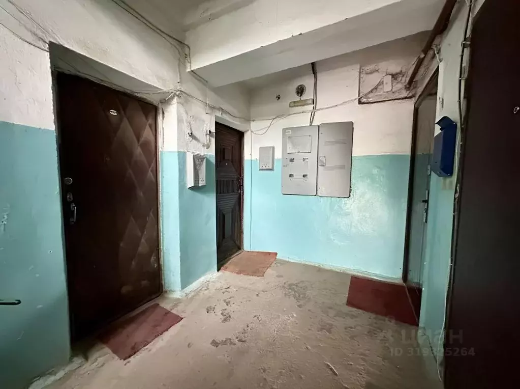 3-к кв. Рязанская область, Скопин ул. Пирогова, 5 (56.2 м) - Фото 1