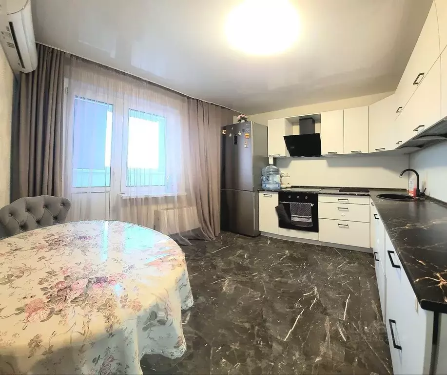 Квартира, 1 комната, 37.4 м - Фото 1