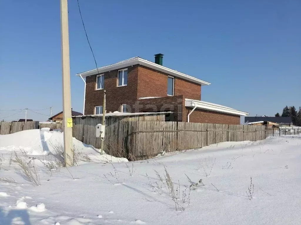 Дом в Удмуртия, Сарапул ул. Мартовская, 33 (120 м) - Фото 1