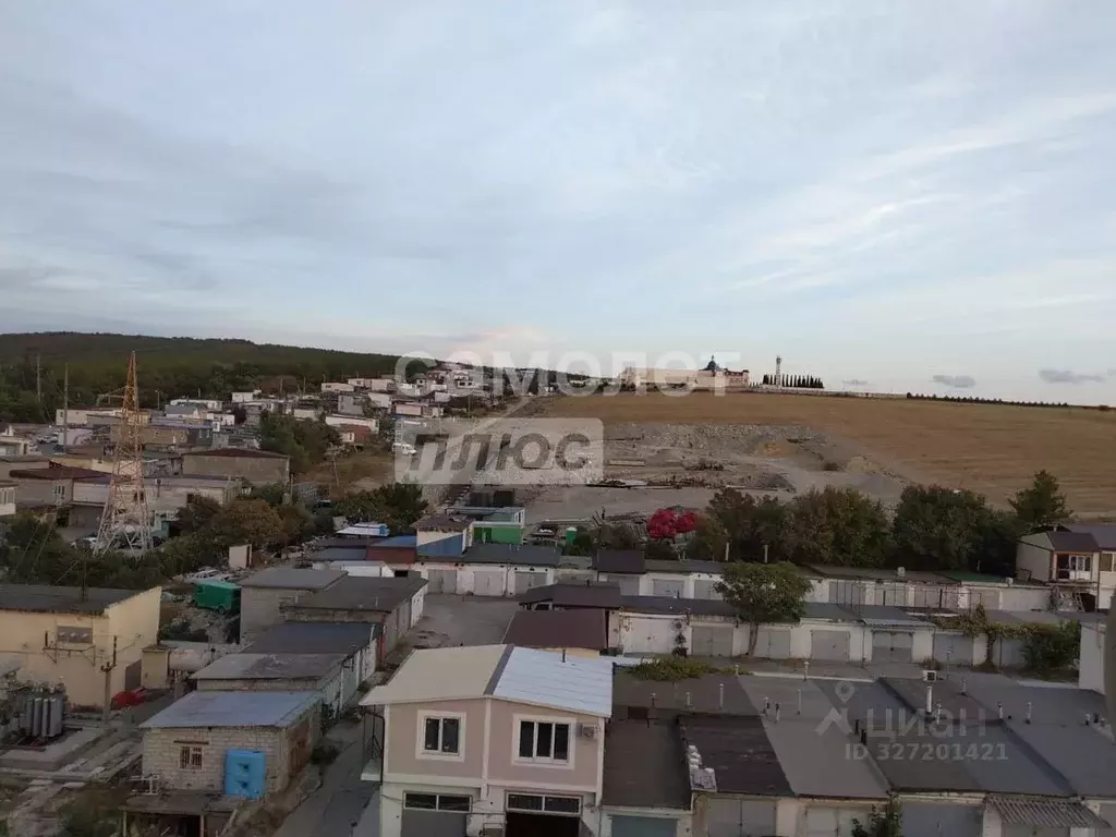 Комната Краснодарский край, Геленджик Парус мкр, 13 (13.0 м) - Фото 2