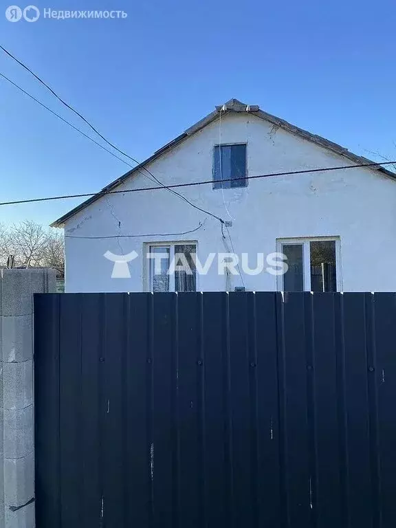 Дом в Советский район, село Урожайное (51.6 м) - Фото 1