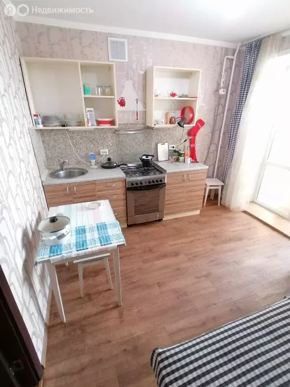 1-комнатная квартира: Брянск, улица Чкалова, 2/1 (41.4 м) - Фото 0
