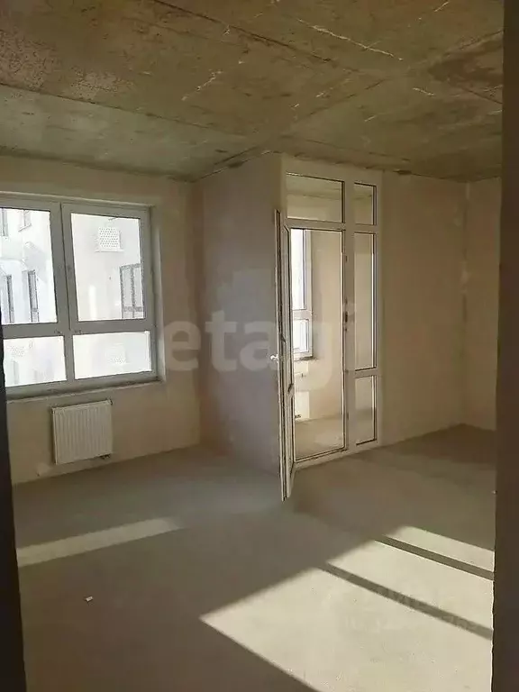 1-к кв. Пензенская область, Пенза ул. Измайлова, 38 (43.7 м) - Фото 2