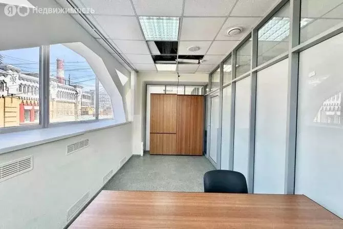 Офис (1080 м) - Фото 1