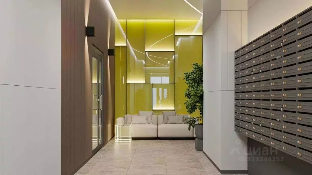 Студия Свердловская область, Екатеринбург Пионерский жилрайон, ... - Фото 2