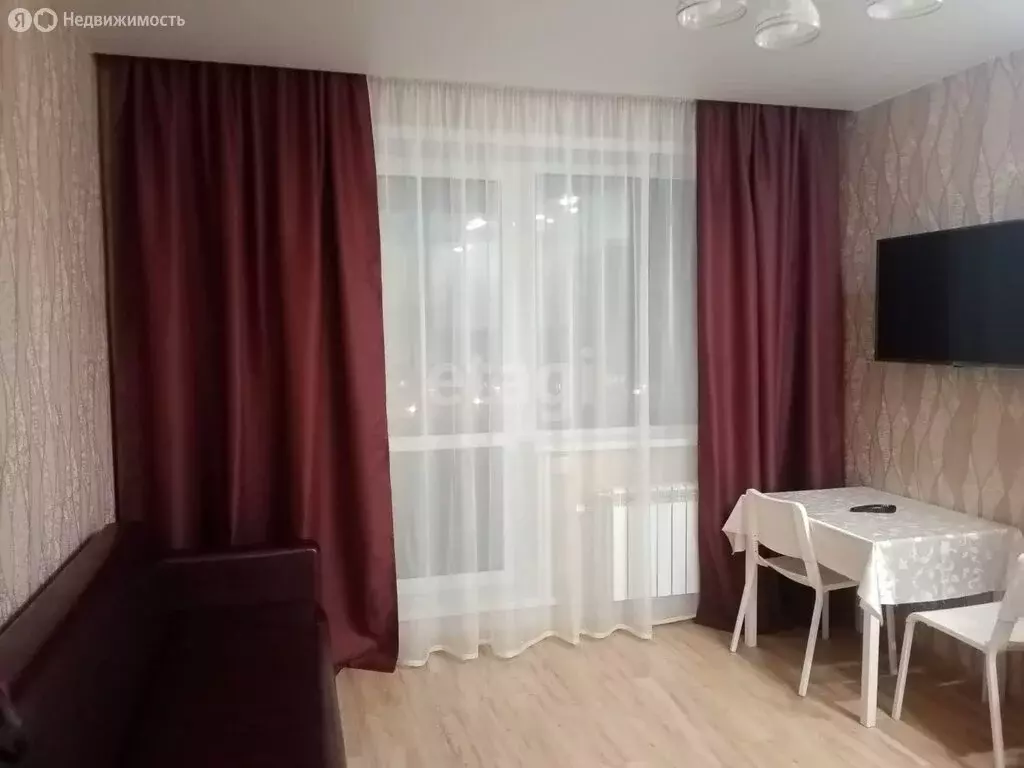 2-комнатная квартира: Новосибирск, улица Лескова, 25 (48.1 м) - Фото 1