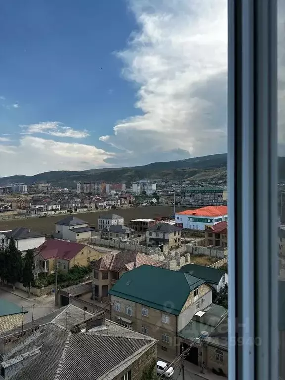 2-к кв. Дагестан, Дербент ул. Д. Атаева, 37 (89.0 м) - Фото 1