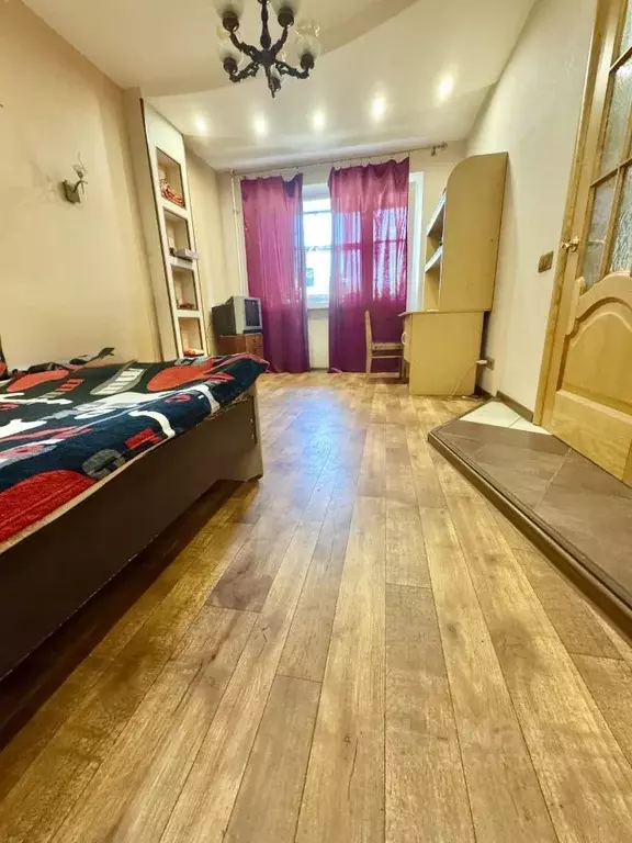 2-к кв. Саратовская область, Саратов ул. Имени В.И. Лебедева-Кумача, ... - Фото 1