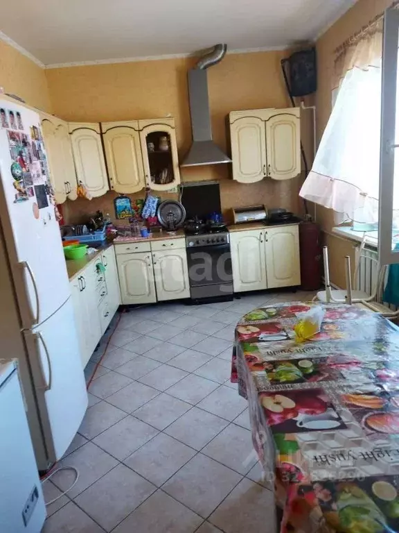 Дом в Саха (Якутия), Якутск ул. Ново-Сайсарская, 7/1 (209 м) - Фото 1