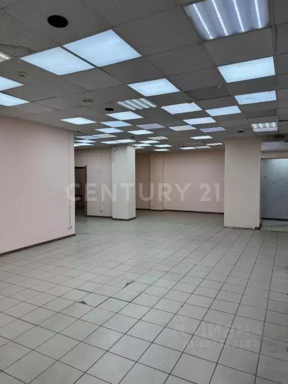 Помещение свободного назначения в Москва Нижегородская ул., 1А (132 м) - Фото 2