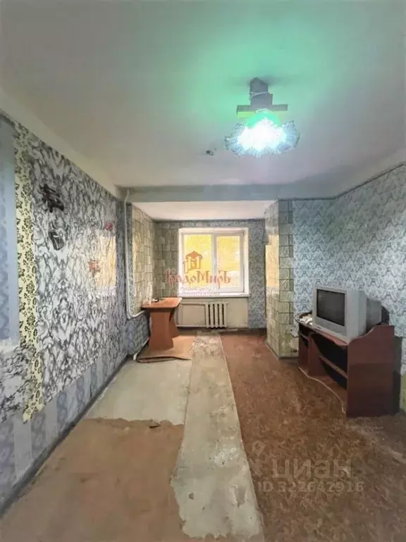 Комната Московская область, Дмитров ДЗФС мкр, 25 (15.8 м) - Фото 1