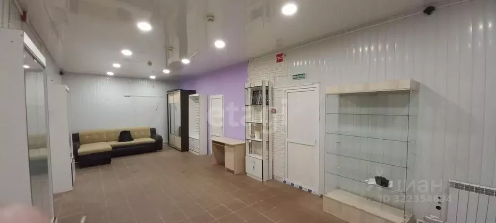 Помещение свободного назначения в Ямало-Ненецкий АО, Надымский район, ... - Фото 0