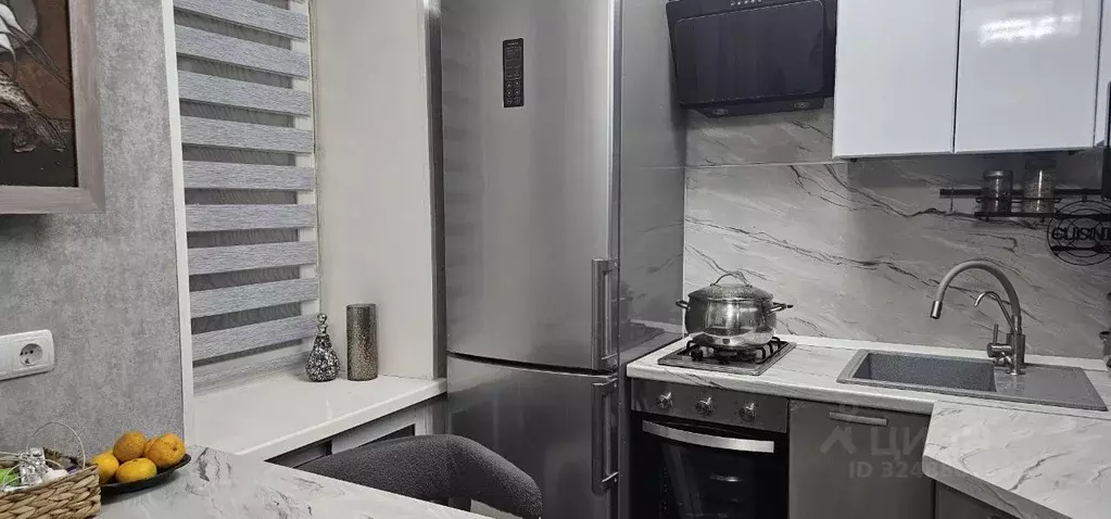 Студия Пермский край, Пермь ул. Плеханова, 70 (20.9 м) - Фото 1