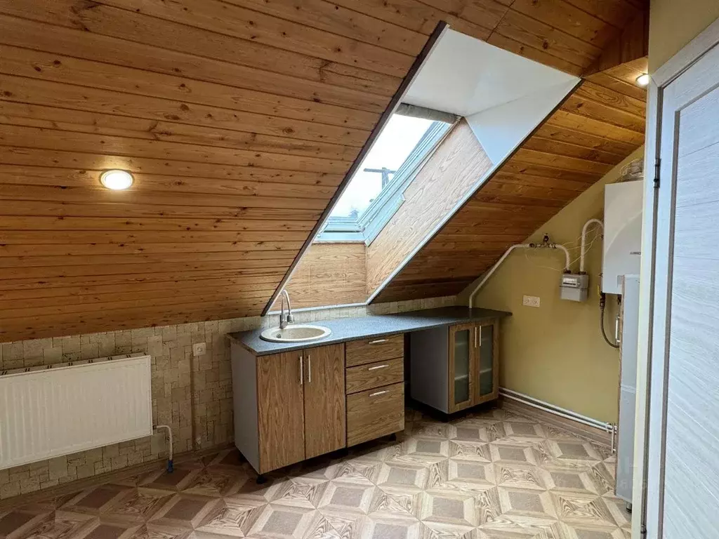 Студия Свердловская область, Екатеринбург ул. Очеретина, 11 (38.0 м) - Фото 1