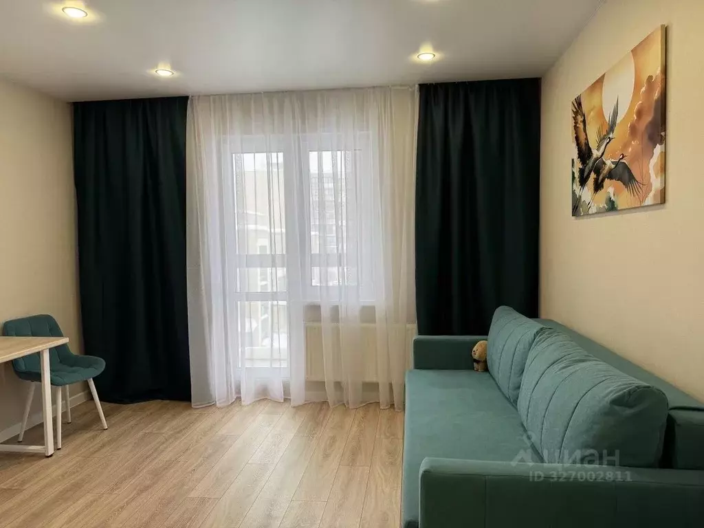 Студия Московская область, Мытищи городской округ, д. Пирогово ул. ... - Фото 2