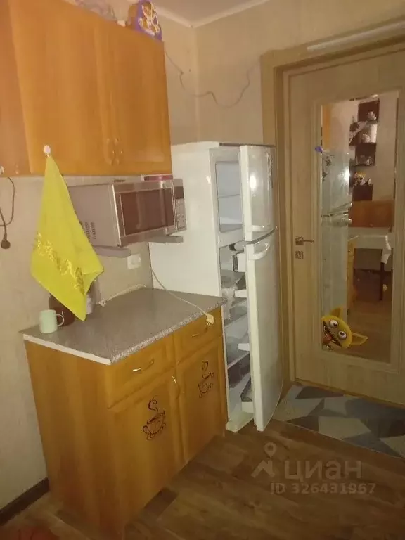 Комната Московская область, Лыткарино Спортивная ул., 26 - Фото 1