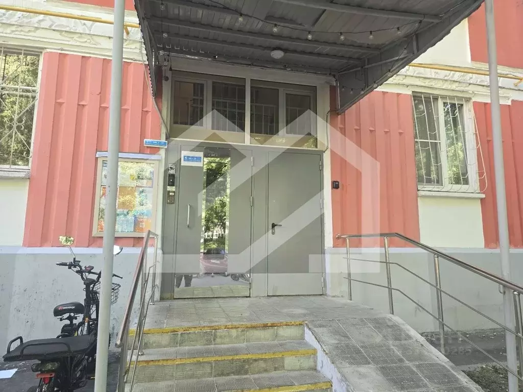 Помещение свободного назначения в Москва ул. Строителей, 13К1 (168 м) - Фото 1