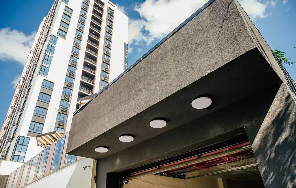 3-к кв. Рязанская область, Рязань Московское ш., 31Б (94.8 м) - Фото 2