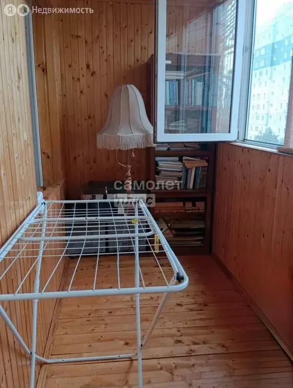 2-комнатная квартира: Уфа, улица Лётчиков, 4/4 (54.9 м) - Фото 2