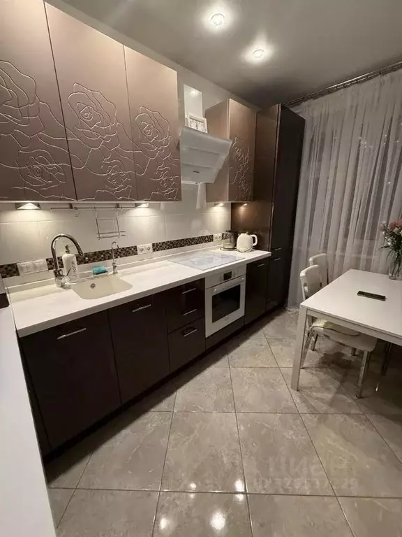 2-к кв. Московская область, Балашиха ул. Дмитриева, 8 (58.0 м) - Фото 0