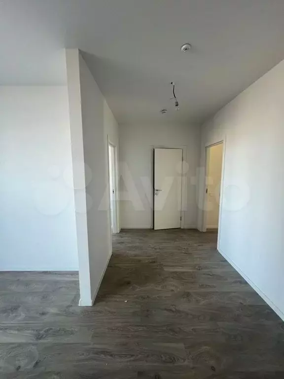 2-к. квартира, 57 м, 1/4 эт. - Фото 1