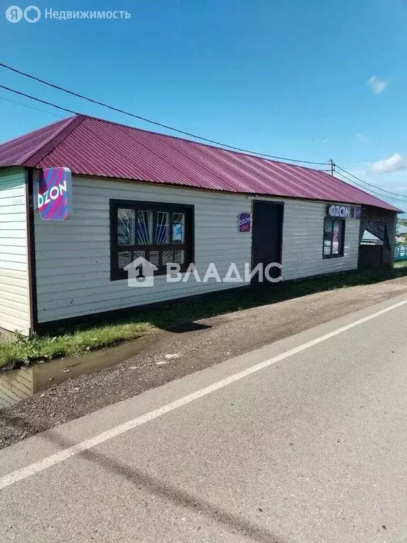 Помещение свободного назначения (55 м) - Фото 1