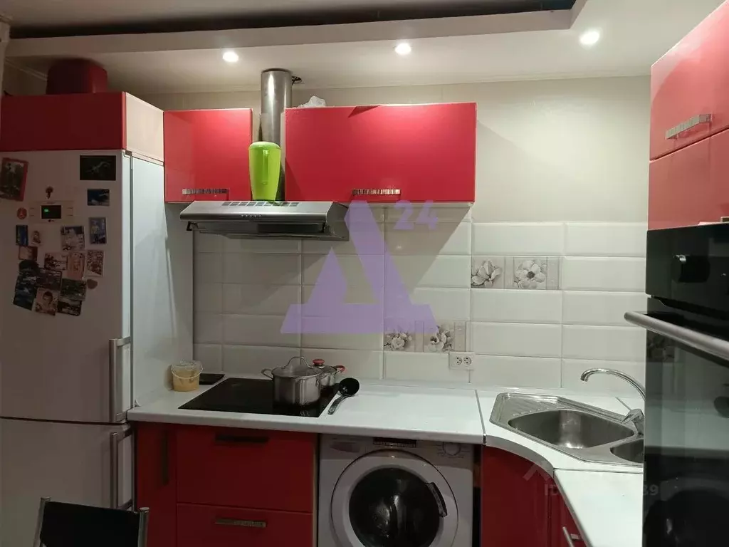 4-к кв. Алтайский край, Тюменцевский район, с. Тюменцево Солоновская ... - Фото 2