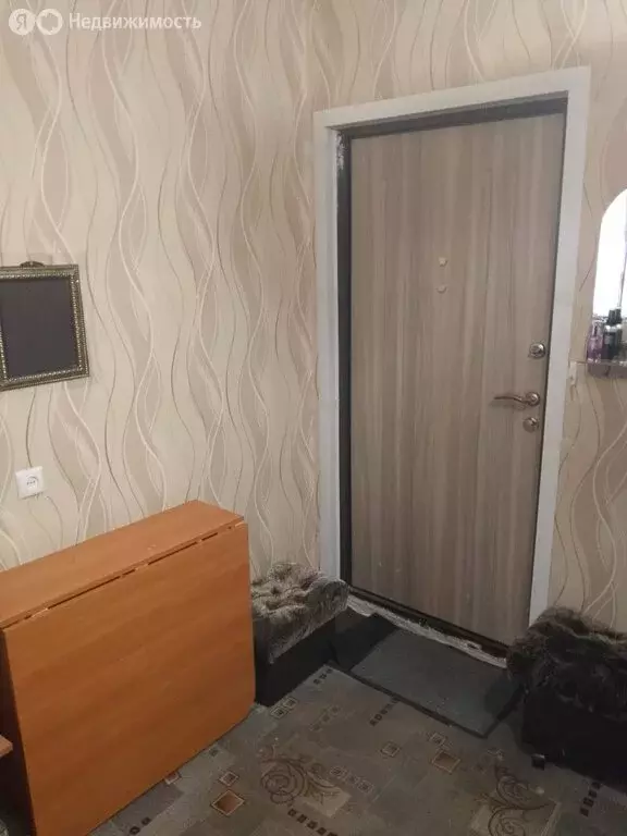 1-комнатная квартира: Тольятти, 10-й квартал, бульвар Луначарского, 2 ... - Фото 1