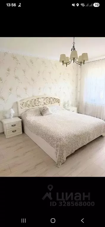 3-к кв. Белгородская область, Белгород ул. Щорса, 57 (98.0 м) - Фото 1