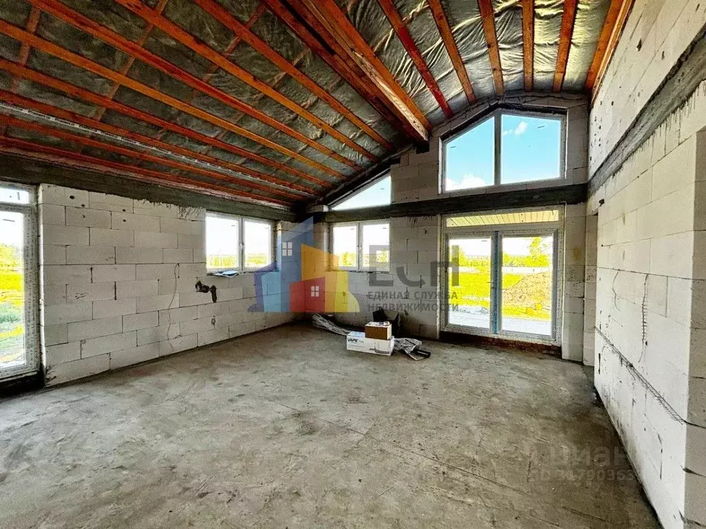 Дом в Тульская область, Тула городской округ, д. Медвенка, Ивановка кп ... - Фото 2