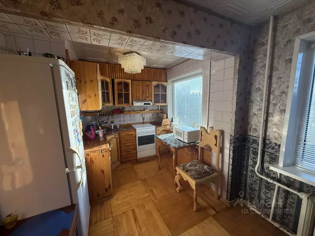 3-к кв. Волгоградская область, Волгоград ул. Германа Титова, 40 (59.0 ... - Фото 0