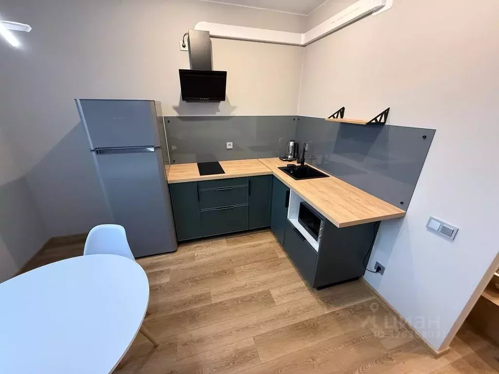 1-к кв. Ярославская область, Ярославль Тутаевское ш., 93Б (35.0 м) - Фото 0