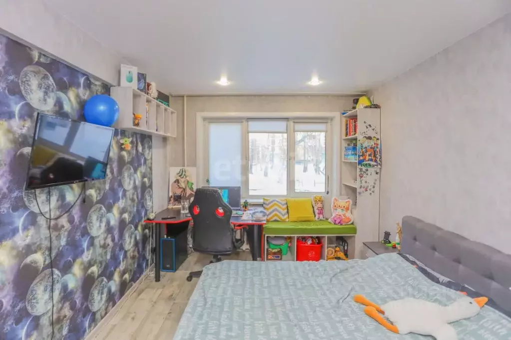 3-к кв. Иркутская область, Ангарск 15-й мкр, 30 (67.6 м) - Фото 2