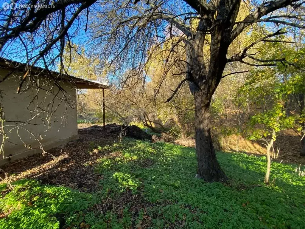 Участок в хутор Ленинский, Заречная улица (180 м) - Фото 0
