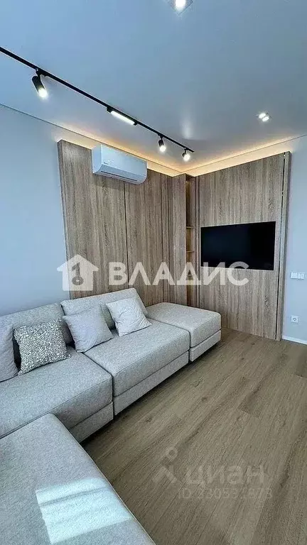 4-к кв. Иркутская область, Иркутск ул. Лызина, 9 (110.0 м) - Фото 1