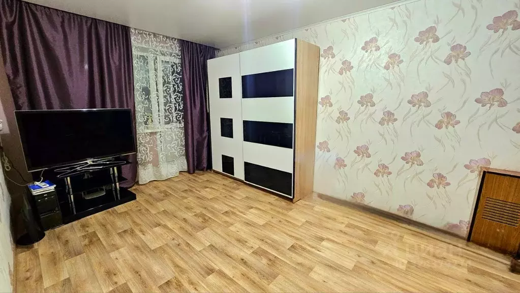 1-к кв. Оренбургская область, Оренбург Мало-Мельничная ул., 40Б (30.1 ... - Фото 2