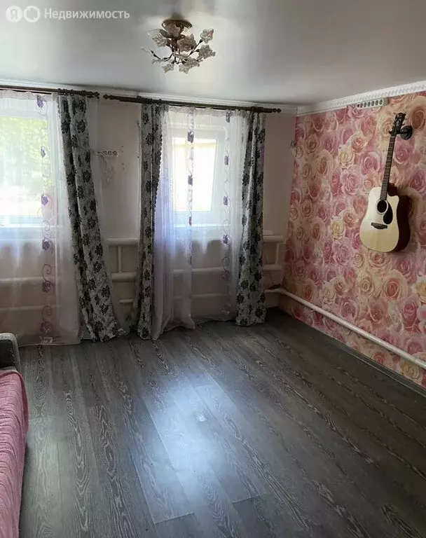 Дом в Тимашевск, улица Братьев Степановых (55 м) - Фото 0