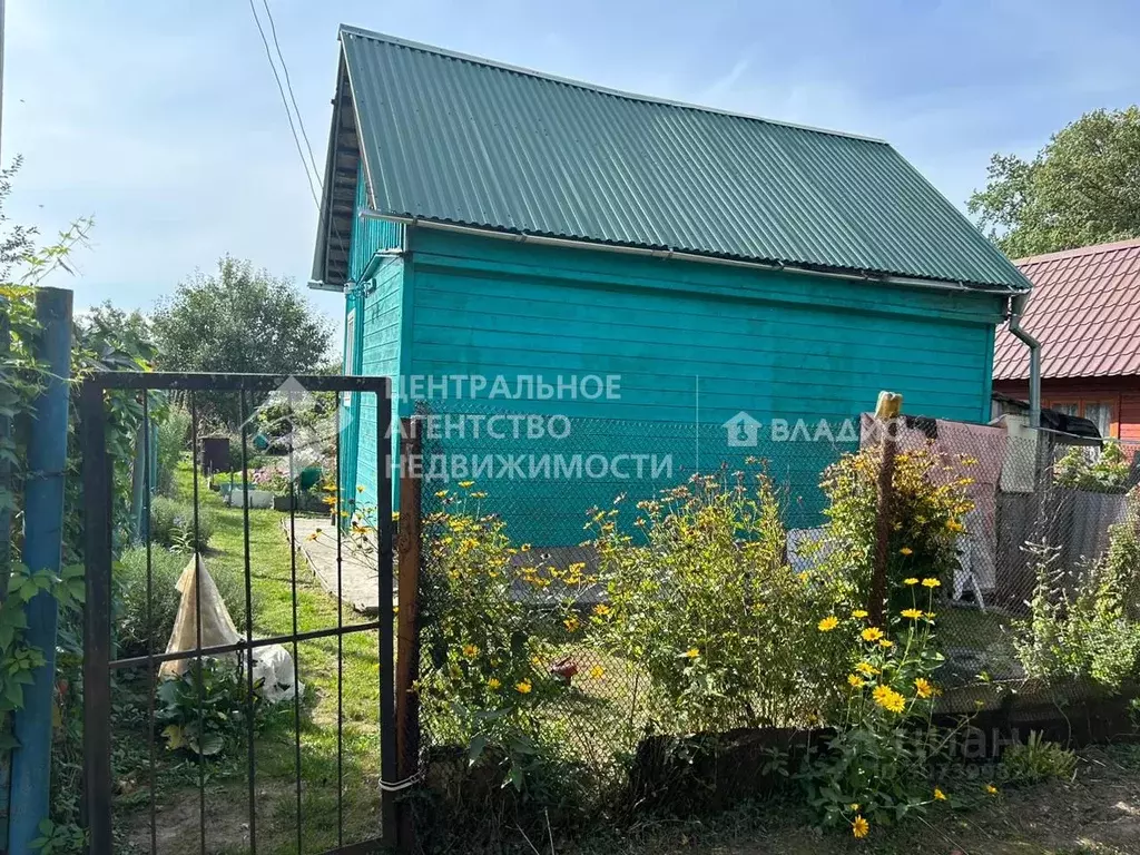 Участок в Рязанская область, Рязанский район, Вышгородское с/пос, ... - Фото 0